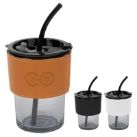 15 Oz. Oxford Glass Tumbler found in Drinkware