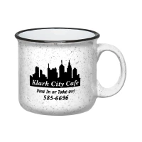 15 Oz. Campfire Mug found in Drinkware