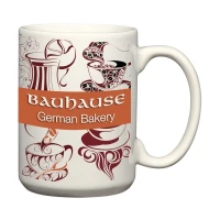 15 Oz. Full Color Mug found in Eco