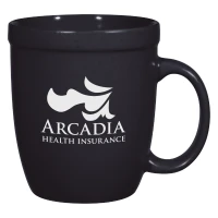 12 Oz. Speckled Brew Mug