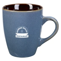12 Oz. Artisan Mug found in Eco