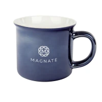 15 Oz. Kennedy Campfire Mug found in Drinkware