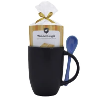 12 Oz. Spooner Mug With Mug Cake found in Drinkware