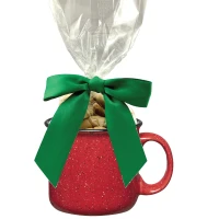 15 Oz. Campfire Mug With Mug Stuffer found in Drinkware