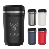 12 Oz.  Otterbox® Elevation® Can Cooler found in Drinkware