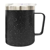 12 Oz. Speckled Campfire Mug found in Drinkware