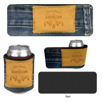 Full Color Slap Wrap & Go found in Drinkware
