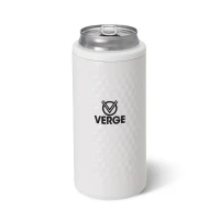 12 Oz. Swig Life™ Golf Partee Skinny Can Cooler found in Drinkware