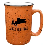 14 Oz. Tall Campfire Mug found in Drinkware
