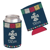 Collapsible Can Cooler found in Drinkware