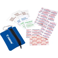 Zippered 20-Piece First Aid Pouch found in Health & Beauty