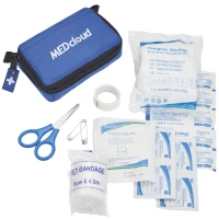 Bolt 20-Piece First Aid Kit found in Health & Beauty