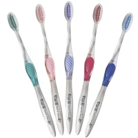 Accent Toothbrush found in Health & Beauty