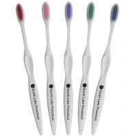 Concept Curve White Toothbrush found in Health & Beauty