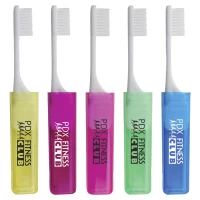 Travel Toothbrush found in Health & Beauty