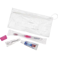 Teen Wellness 5-Piece Kit found in Health & Beauty