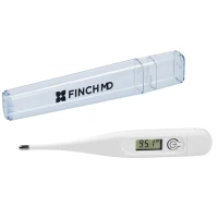 Digital Thermometer found in Health & Beauty