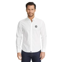 UNTUCKit Las Cases WF Long Slv Slim Fit Shirt-Men's found in Eco