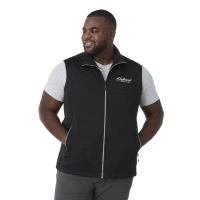 JORIS Eco Softshell Vest- Men's found in Apparel