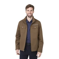Men's HARDY Eco Jacket found in Eco