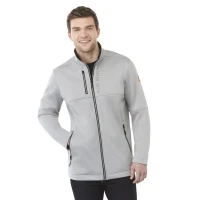 Men's JORIS Eco Softshell Jacket found in Apparel