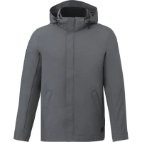 Roots73 NAPANEE Eco Softshell Jacket - Men's found in Apparel