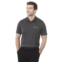Men's DEGE Eco SS Polo found in Eco