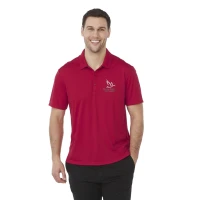 EVANS Eco Short Sleeve Polo - Men's found in Eco