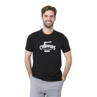 Men's SOMOTO Eco Short Sleeve Tee found in Apparel