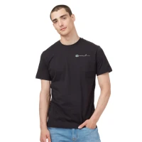 tentree Organic Cotton Short Sleeve Tee - Men's found in Apparel