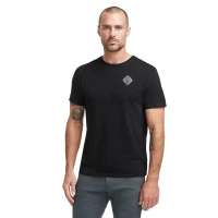 American Giant Classic Cotton Crew T - Men's found in Apparel