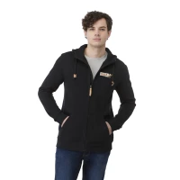tentree Space Dye Zip Hoodie - Men's found in Eco