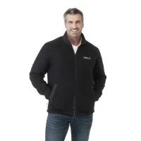 Men's KAHUZI Eco Full Zip Sherpa found in Apparel