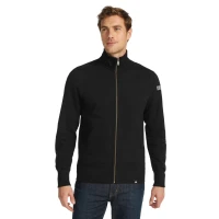 American Giant Moto Full Zip - Men's found in Apparel