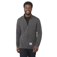 RIGI Eco Knit Full Zip - Men's found in Apparel