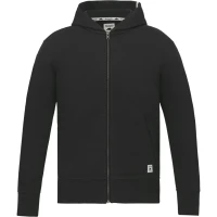 Roots73 CANMORE Eco Full Zip Hoody - Men's found in Eco
