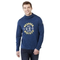 Men's SIRA Eco Knit Hoody found in Eco