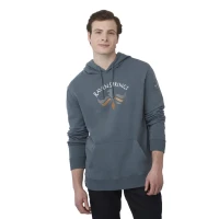 tentree Organic Cotton Classic Hoodie - Men's found in Apparel