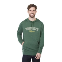 Men's ARGUS Eco Fleece Hoody found in Apparel