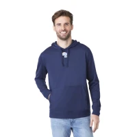 Men's LAVAR Eco Knit Hoody found in Apparel