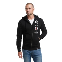 American Giant Classic Full Zip Hoody - Men's found in Apparel