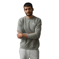 American Giant Everyday Crew Sweatshirt - Men's found in Apparel