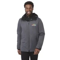 HARDY Eco Insulated Jacket - Men's found in Apparel