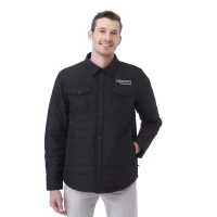 Men's PORTER Eco Insulated Shacket found in Apparel