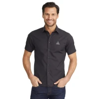 UNTUCKit Classic Coufran Short Sleeve Shirt-Men's found in Apparel