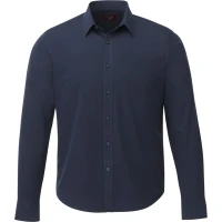 UNTUCKit Castello WF Long Sleeve Shirt-Men's found in Apparel