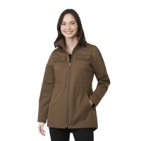 Women's HARDY Eco Jacket found in Apparel