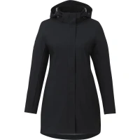 Roots73 NAPANEE Eco Softshell Jacket - Women's found in Eco