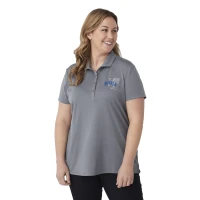 EVANS Eco Short Sleeve Polo - Women's found in Eco