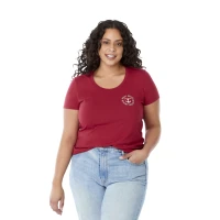 Women's SOMOTO Eco Short Sleeve Tee found in Eco